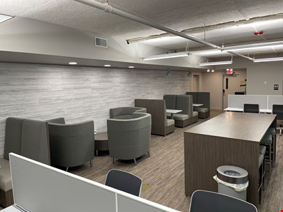 4M Collaborative Living workspace image