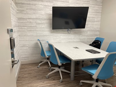 4M Collaborative Living workspace image