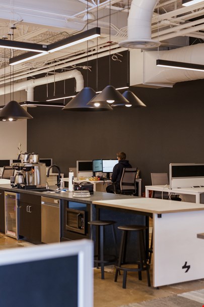 4M Collaborative Living workspace image