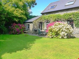Rock Cottage Country House