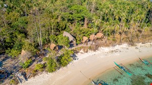 Isla The Island Experience