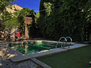 Fundalucia Guesthouse