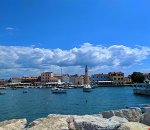 Apartments Persic Fazana Croatia