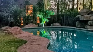 Moon Flower Cottages