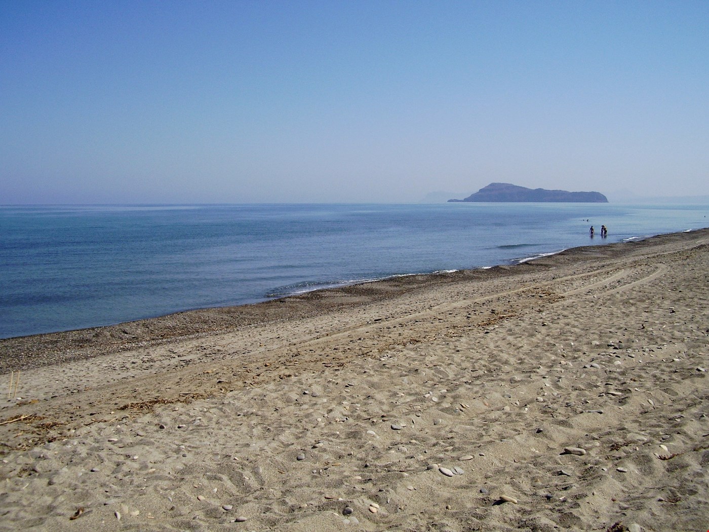 Hotel Pirgos Psilonerou Greece nomad remote b4def1db-0bad-4c02-8ace-14d2f764d4c3_Beach2.JPG