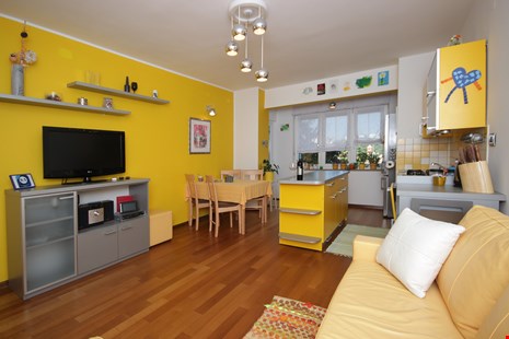 Pula City Center Apartment image