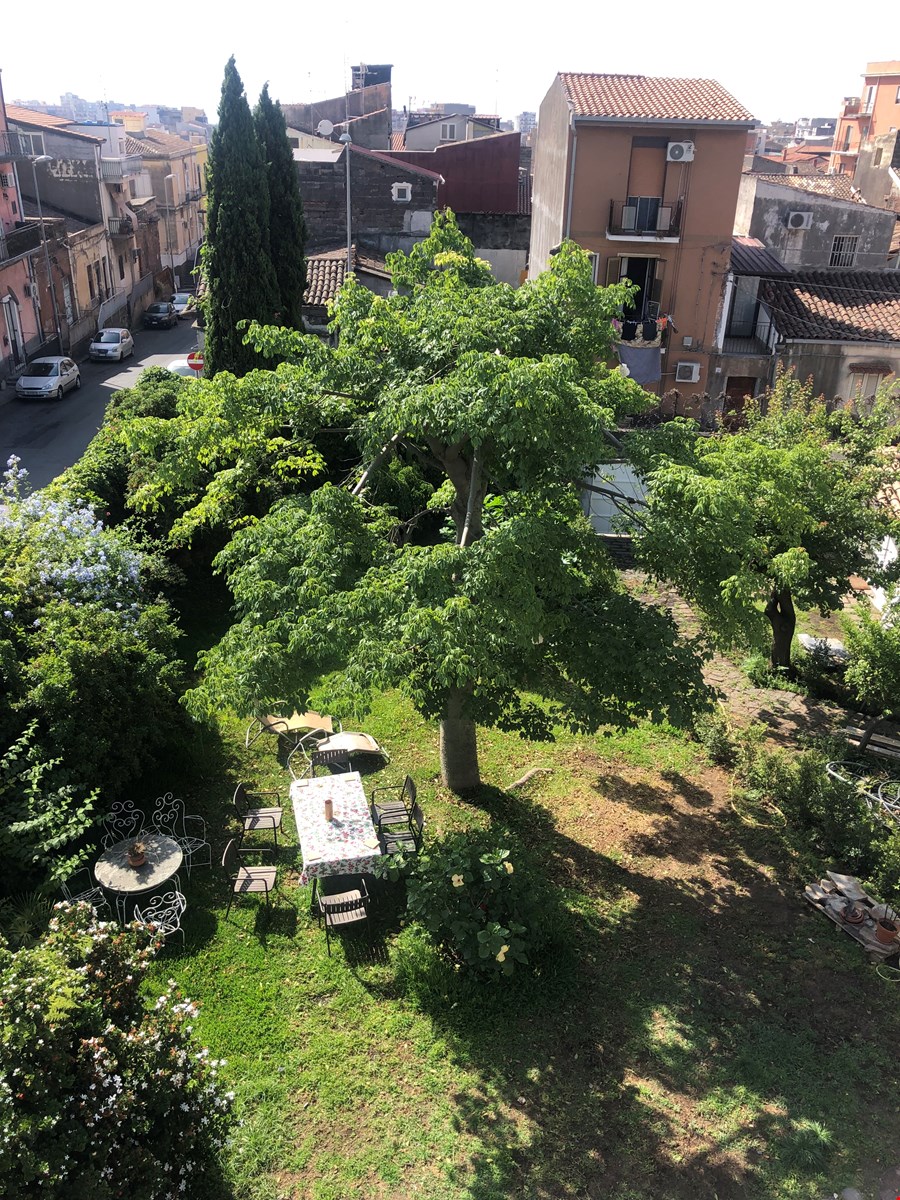 A Casa Nostra - Nomad Stays in Italy, image size:3024x4032