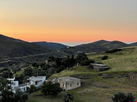 Aegean Cottage Andros image