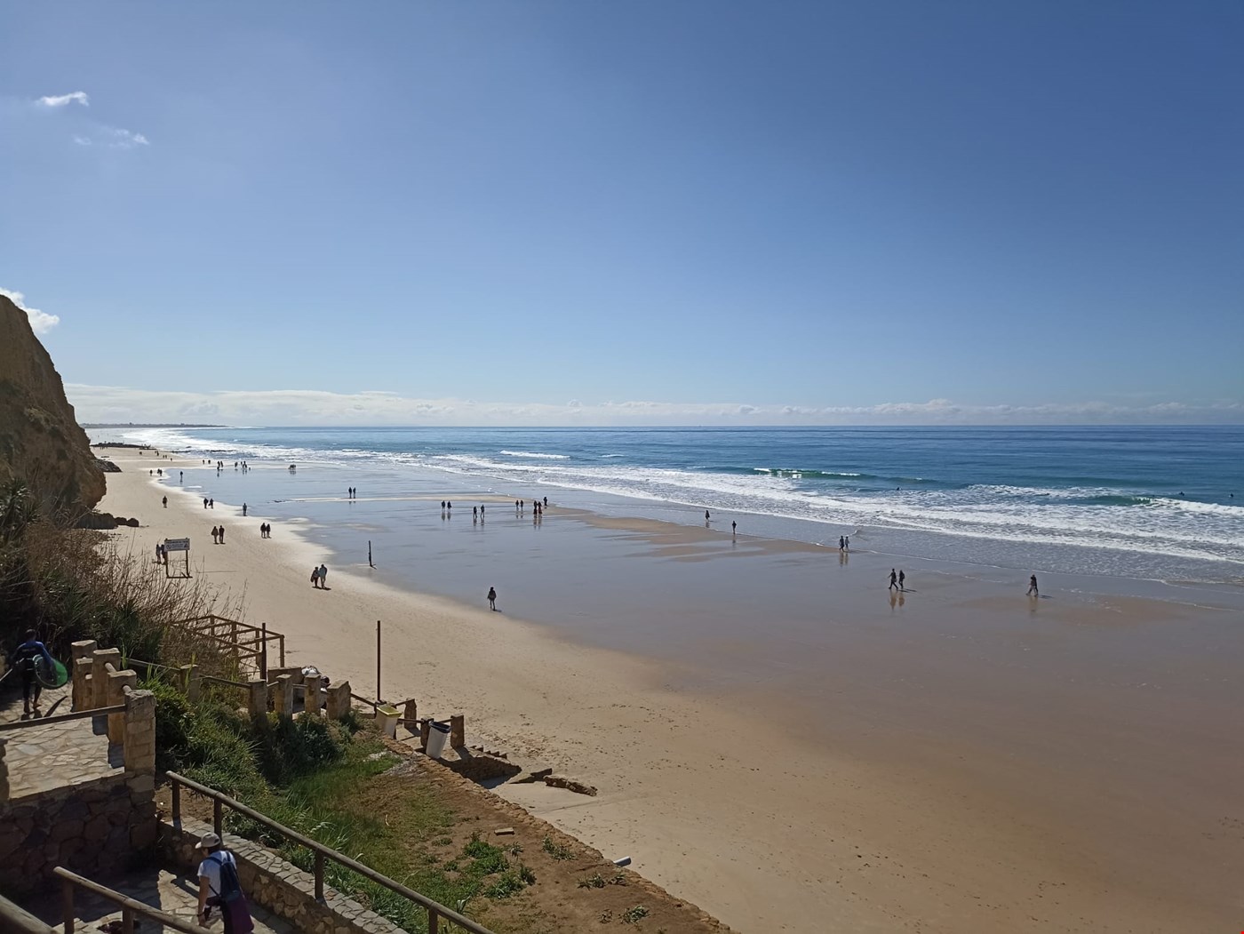 Where to sleep in Conil de la Frontera