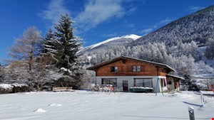 SNOMAD Fest All Inclusive Swiss Alps EXPERIENCE - a stay for digital nomads