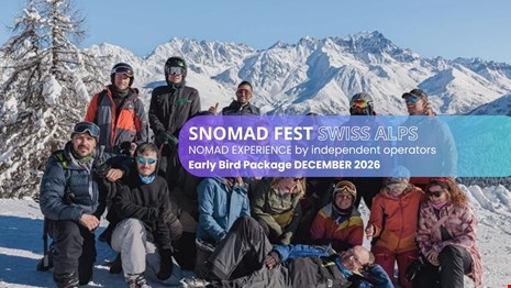 digital nomads can stay in Liddes Switzerland 617 image