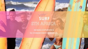 Surf House South Africa