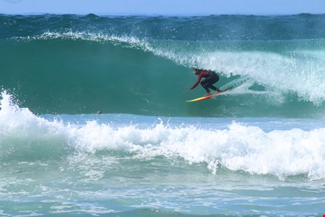 Surf House South Africa EXPERIENCE - a stay for digital nomads