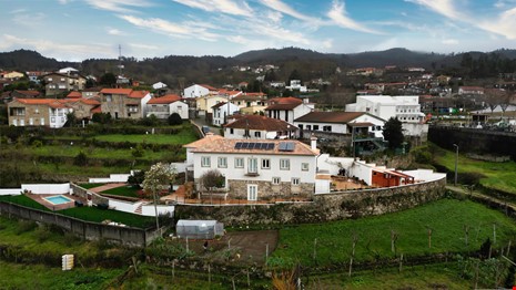 Stay Roge (Vale de Cambra) Portugal 677