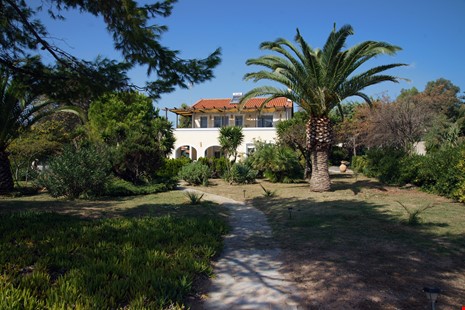 Villa Thalassini Koroni Messinias image