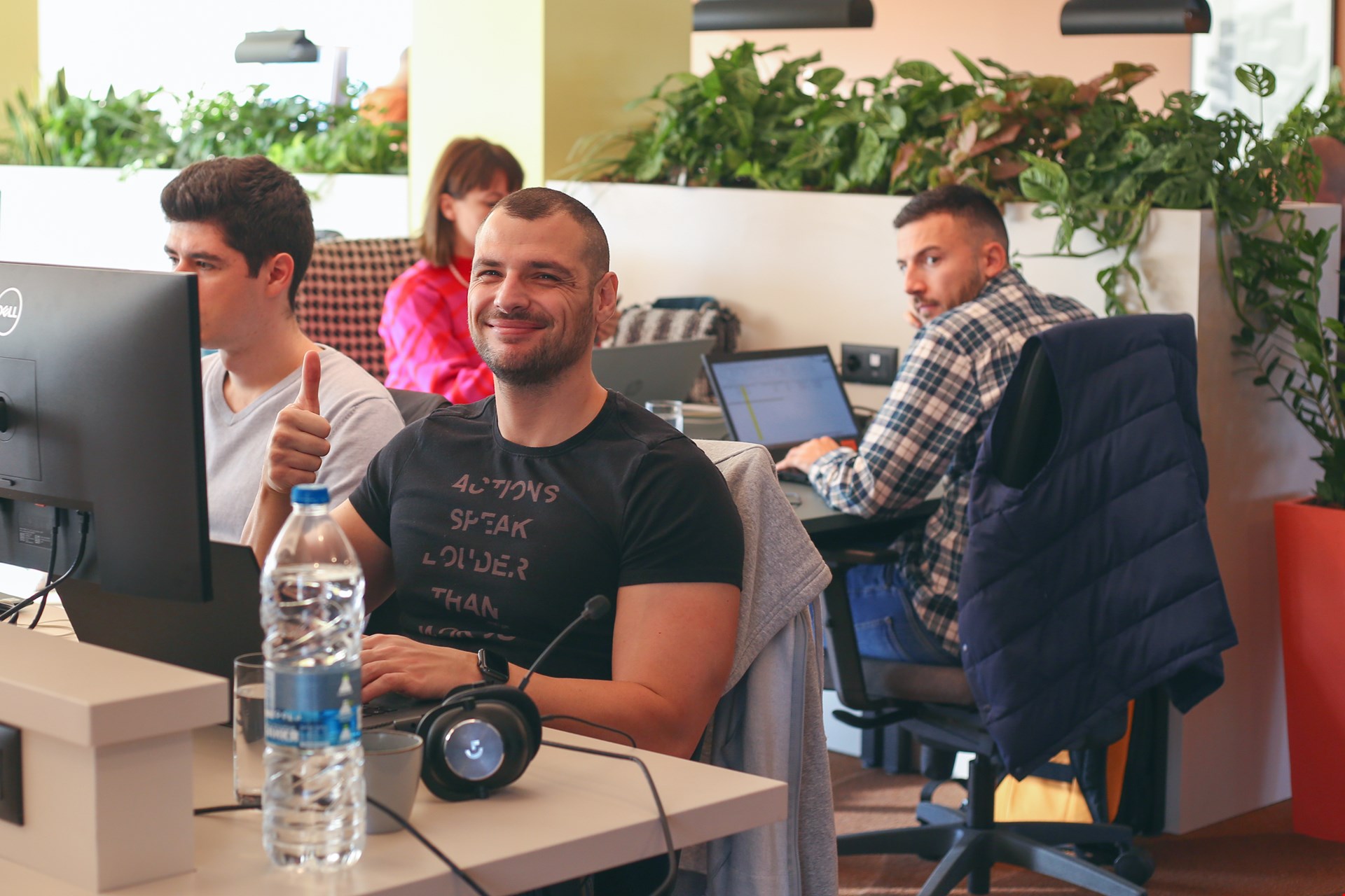 Hotel Sofia Bulgaria nomad remote ce01e86e-d3e6-4484-8997-c746d99aff35_openday15.jpg