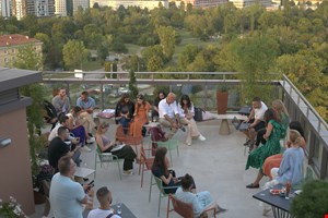 WorkNomads LAB and Coworking