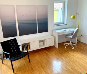 Apartment for Digital Nomads in Pula