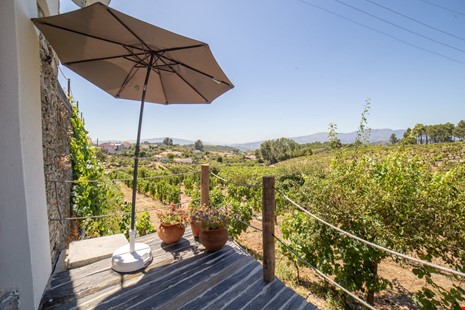 Quinta Da Estrada Winery Douro Valley image