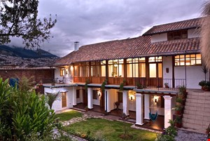 Wantara Suites