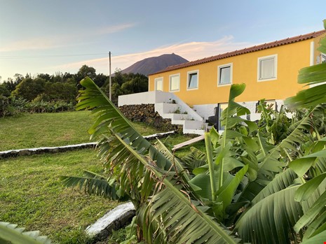 Casa do Almance - Pico Island Azores image