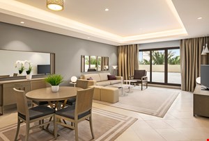 Wyndham Residences the Palm