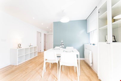 Apartamento Balbin II room workspace image