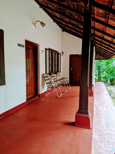 Kerala Village Heritage Homestay image