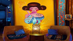 CoCo Bongo Hostel