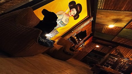 CoCo Bongo Hostel room workspace image default-image-name