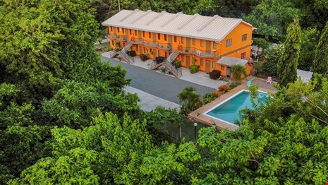 Eco Park Inn image