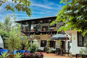 Aldora Holiday Homes