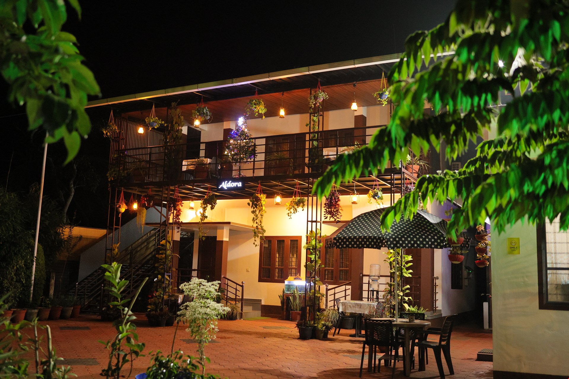 Hotel Chundale India nomad remote fe96d84b-5c77-40c2-abdd-3d6659aaf479_Nightview2nd.JPG