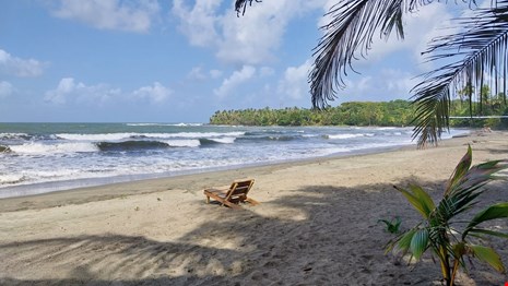 Stay Cocle del Norte Panama 842