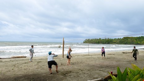 Beach EcoResort Panama EXPERIENCE room workspace image default-image-name