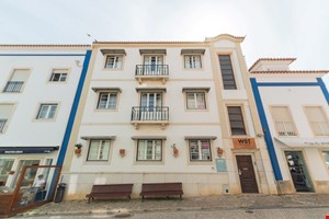 WOT Ericeira Lodge