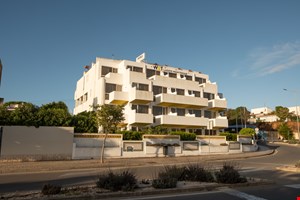 WOT Lagos Montemar