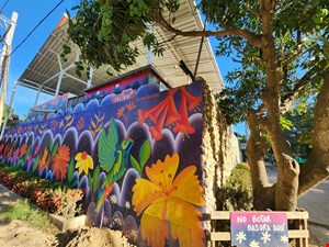 Casa Colibri Palomino