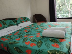 Habitat Bohol Highland Nature Resort
