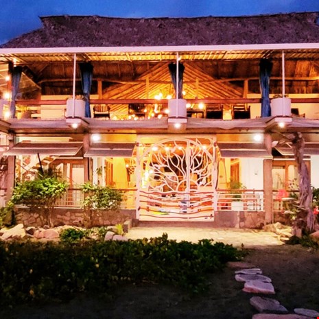 Sirena Surf Lodge EXPERIENCE - a stay for digital nomads