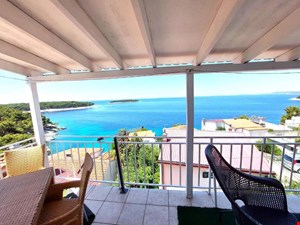 Open Sea View Apartments