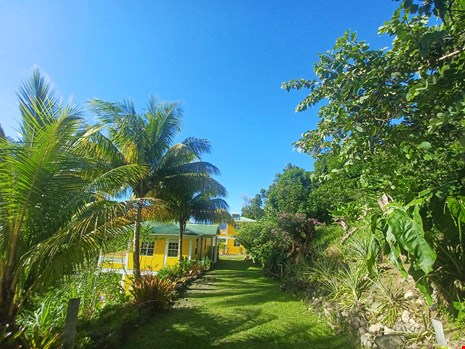 Mango Garden Cottages