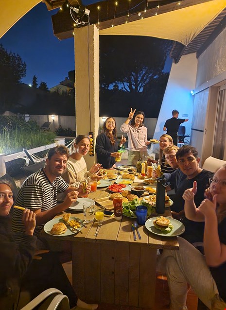 NomadUnion Coliving Coworking