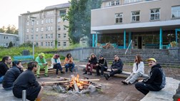 digital nomad stays in Raasepori Finland 964