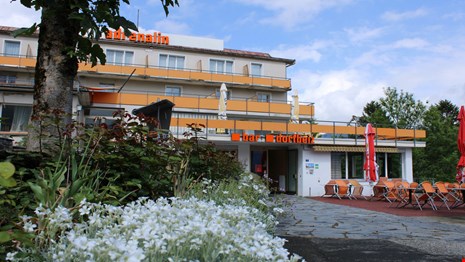 Coliving Adrenalin Braunwald
