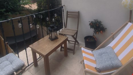 Remote Chez Maude Provence