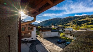 Swiss Alps Coliving