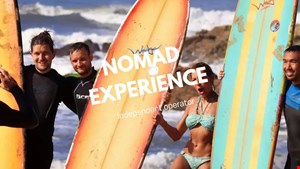 7 Day Surf n Stay in South Africa