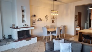 Agia Marina Retreat Seaside Workspace