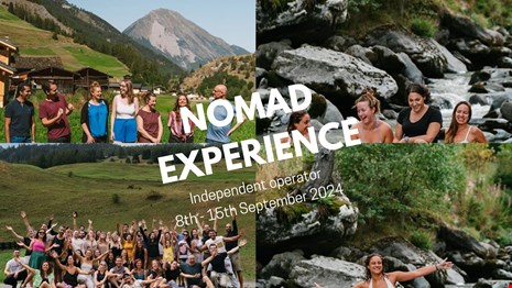 Stay Liddes Switzerland 987